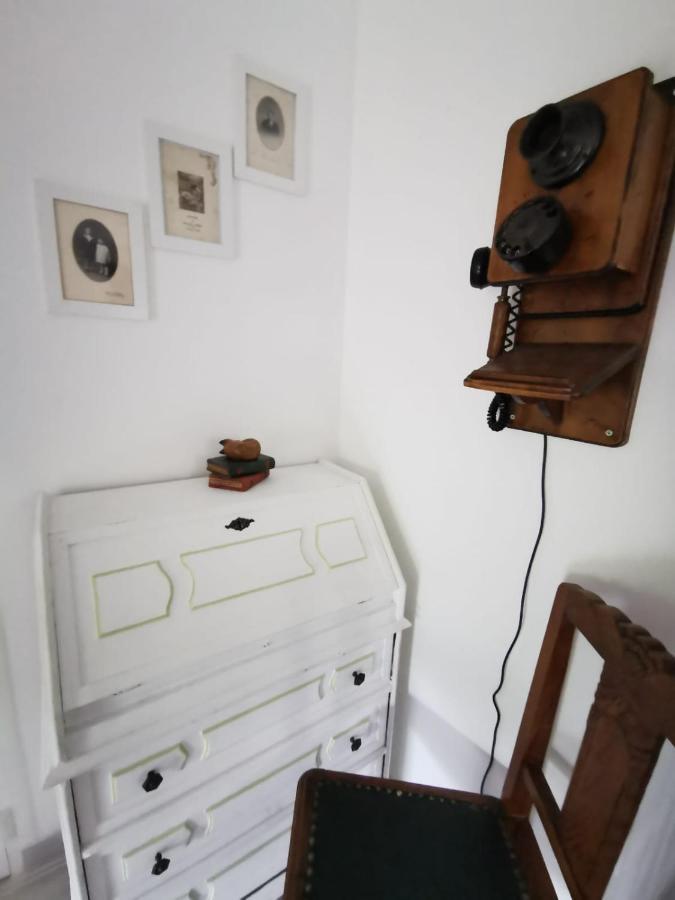Les Chambres De Capucine Carcagny 外观 照片